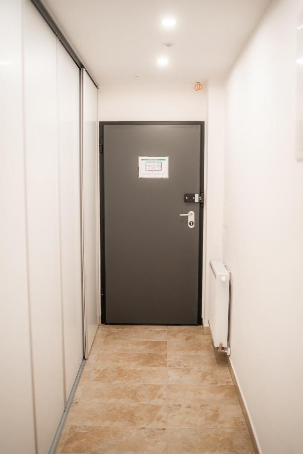 Laroom Zagreb Buitenkant foto